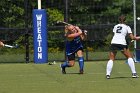 FH vs Nichols  Wheaton College Field Hockey vs Nichols College. - Photo By: KEITH NORDSTROM : Wheaton, field hockey, FH2021